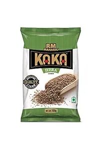 RM MAHARAJ KAKA Jeera