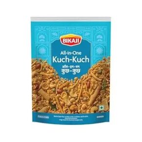 Bikaji Kuch Kuch All In 1