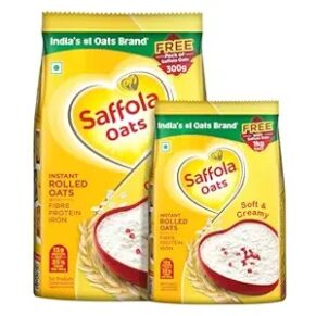 Saffola Oats