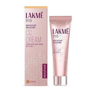 Lakme Cream