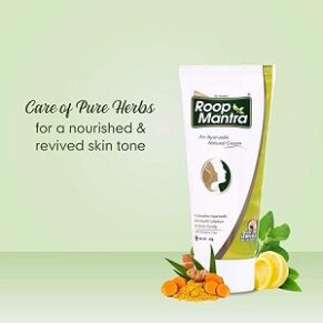 Roop Mantra Fairness Face Cream with Aloe Vera