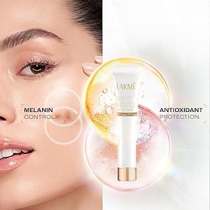 Lakme Absolute Perfect Radiance Skin Brightening Day Creme - Image 2