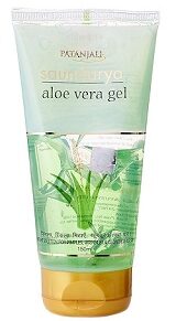 Patanjali Saundarya Aloe Vera Gel