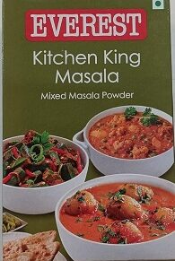 Everest Kitchen King Masala