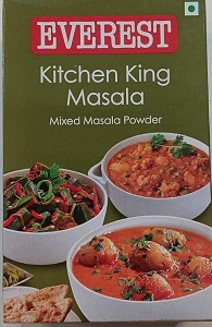 Everest Kitchen King Masala