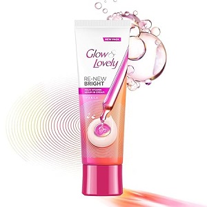 Glow and Lovely Renew Bright Multivitamin Serum in Cream - Image 2