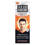 Fair and Handsome Fairness Cream