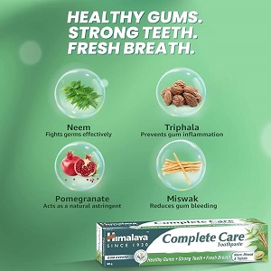 Himalaya Complete Care - Image 2