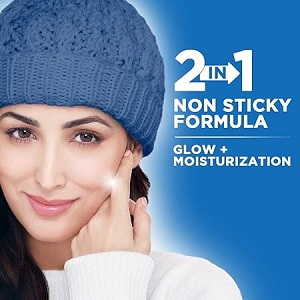 Glow & Lovely Winter Fairness Cream - Image 2