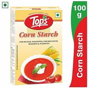 Tops Corn Starch
