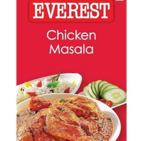 Everest Chicken Masala