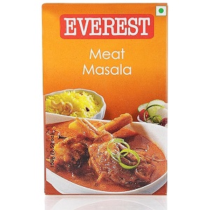Everest Masala Meat