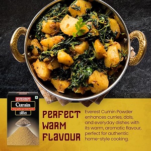 Everest Cumin Powder - Image 2