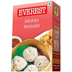 Everest Momo Masala