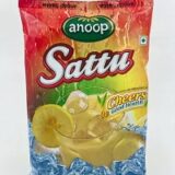 Anoop sattu