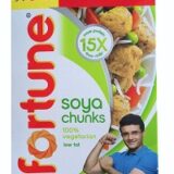 Fortune Soya Chunks