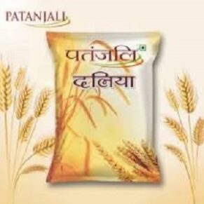 Patanjali Dalia