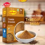 Rakesh Jeera Powder