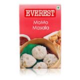 Everest Powder - Momo Masala