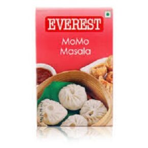 Everest Powder - Momo Masala