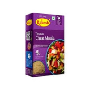 Rakesh Tanatan Chat Masala