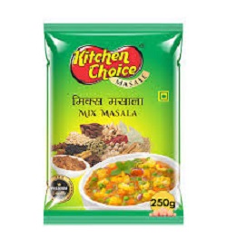 Kitchen choise Mix Masala