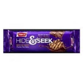 Hide And Seek Chocolate Chip Cookies Biscuit