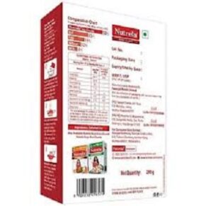 Nutrela Soya Chunks 200 g