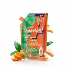 Savlon Hand Wash Packet