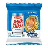 Britannia Milk Bikis Biscuits
