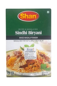 Sindhi Biryani Masala