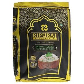 Ripuraj Sona Sakti Jeera Rice