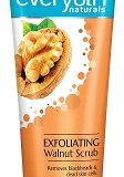 Everyuth Naturals Exfoliating Walnut Scrub, 50g