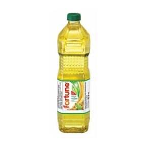 Fortune Soya Health Refined Soyabean Oil