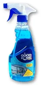 GOOD HOME GLASS AND MULTI SURFACE CLEANER
