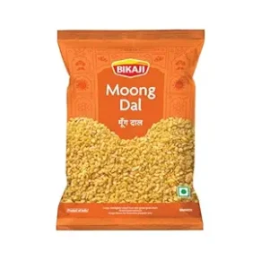 Bikaji Moong Dal