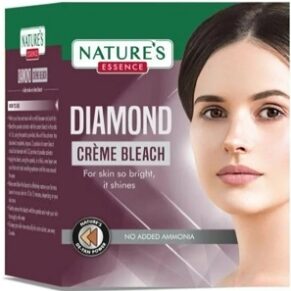 Nature's Essence Diamond creem bleach