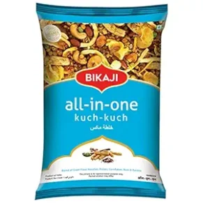 Bikaji Kuch Kuch All In 1
