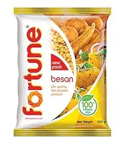 FORTUNE Chana Besan