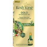 Kesh King Gold Ayurvedic Hair Oil