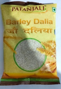 Patanjali Barley Dalia