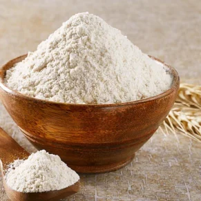 Chakki Atta (Whole Wheat Flour) loose