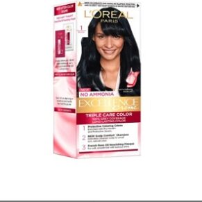 L'Oreal Paris Excellence Hair Color