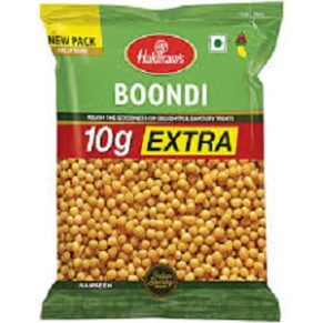 Haldiram's Boondi Namkeen