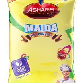 ASHARFI Gold Maida