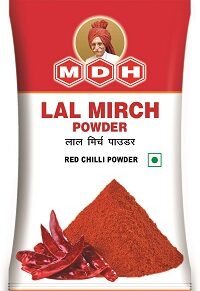 MDH Lal Mirch Powder