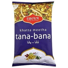 Bikaji Tana Bana