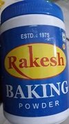 Rakesh Baking powder