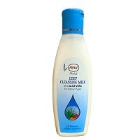 Ayur Herbal Deep Pore Cleansing Milk