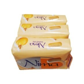 Nima Sandal Soap